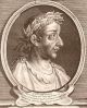 Koning Lodewijk II der Franken